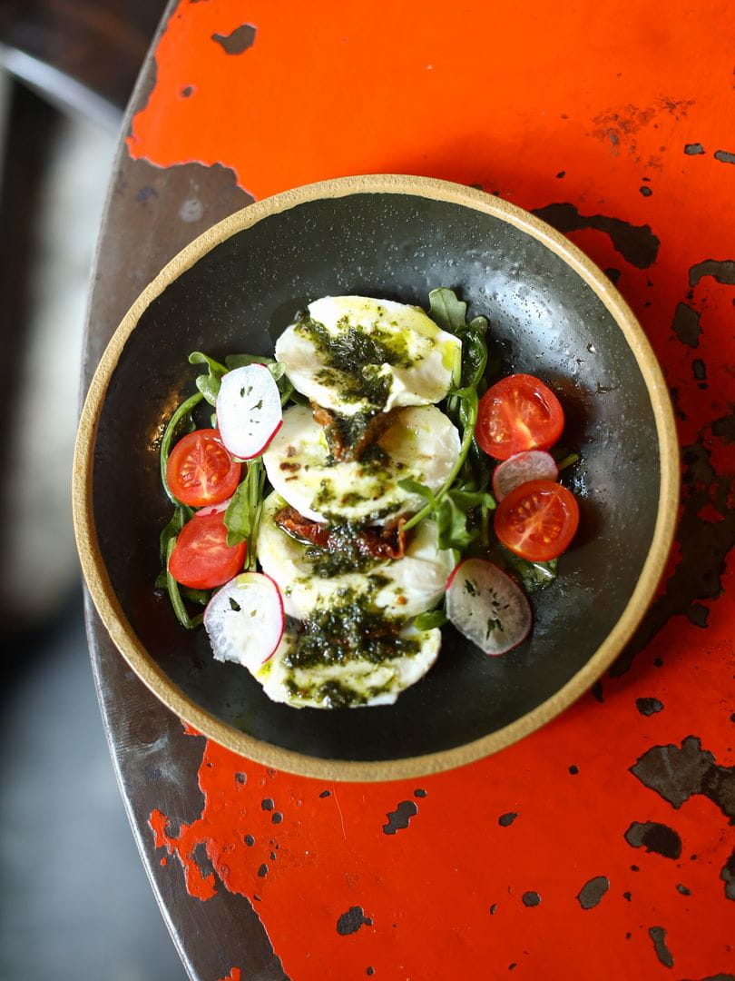 La Pescadería Ballesta Madrid | Pescado Fresco y Marisco