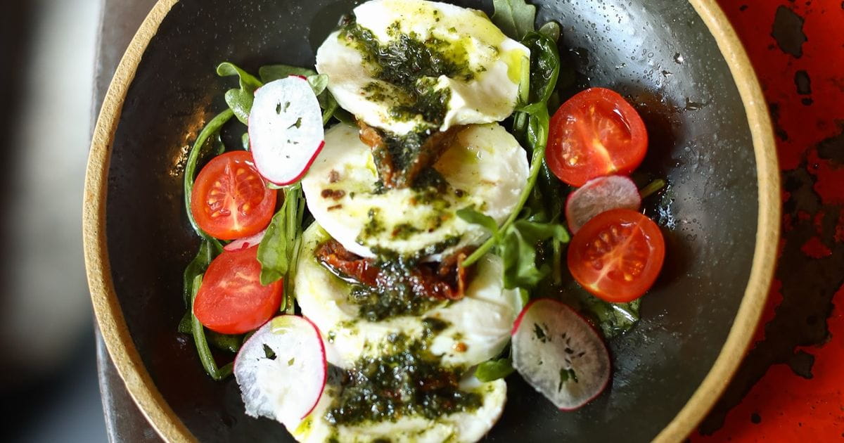 La Pescadería | Restaurante español Madrid