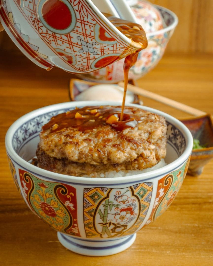 Katsu Malasaña Madrid | Street Food Japonés y Katsu Sando