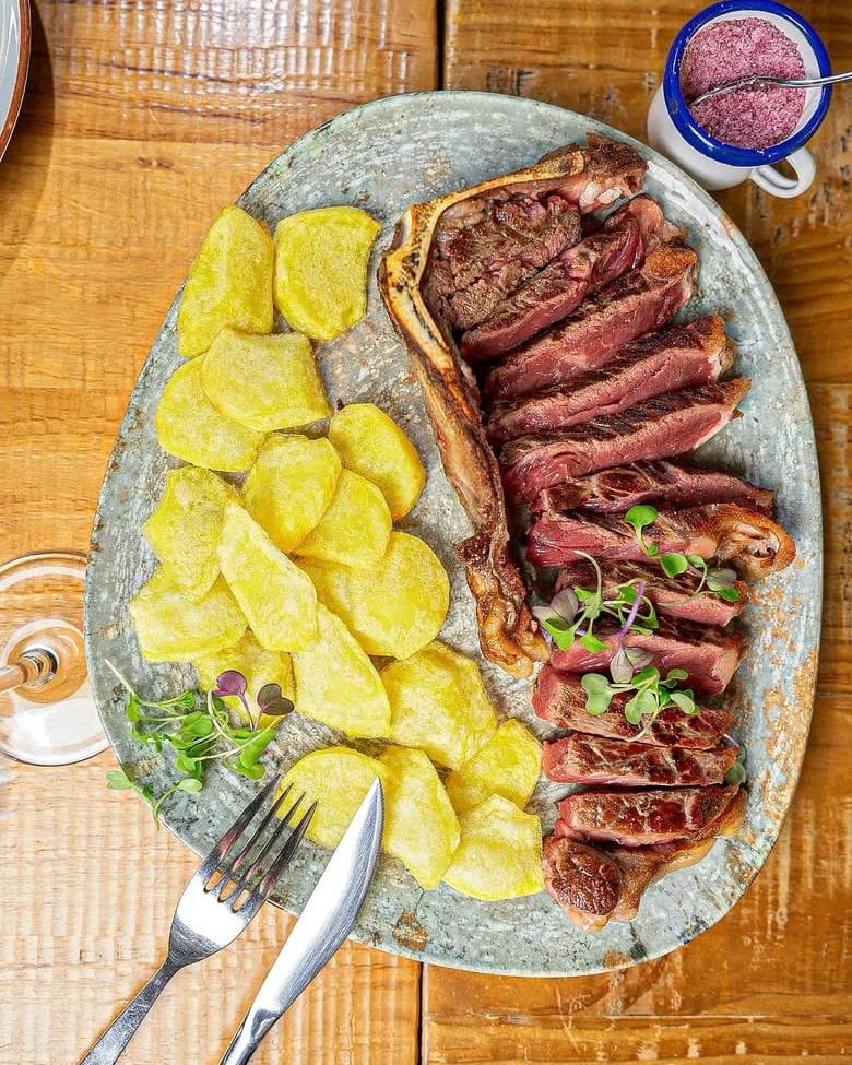 Vinos de Bellota Madrid | Vinos y Tapas Ibéricas