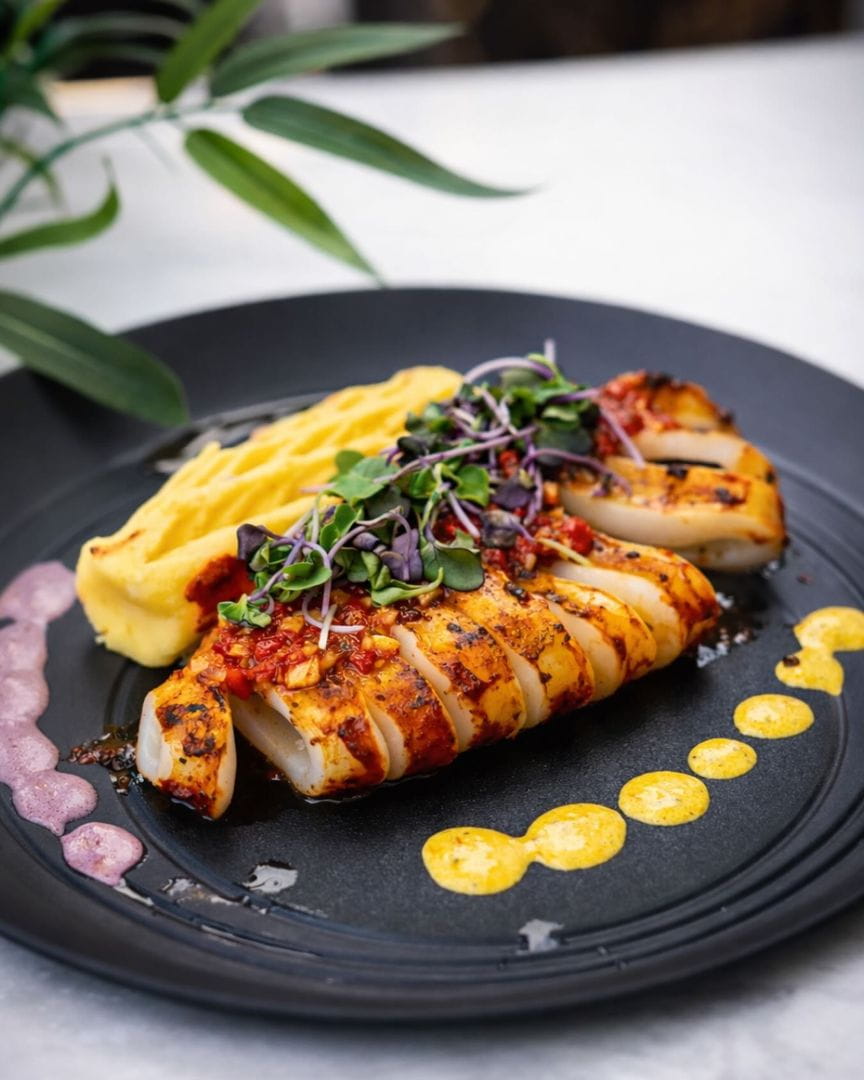 Sky 44 Madrid | Rooftop con Vistas y Cocina Internacional