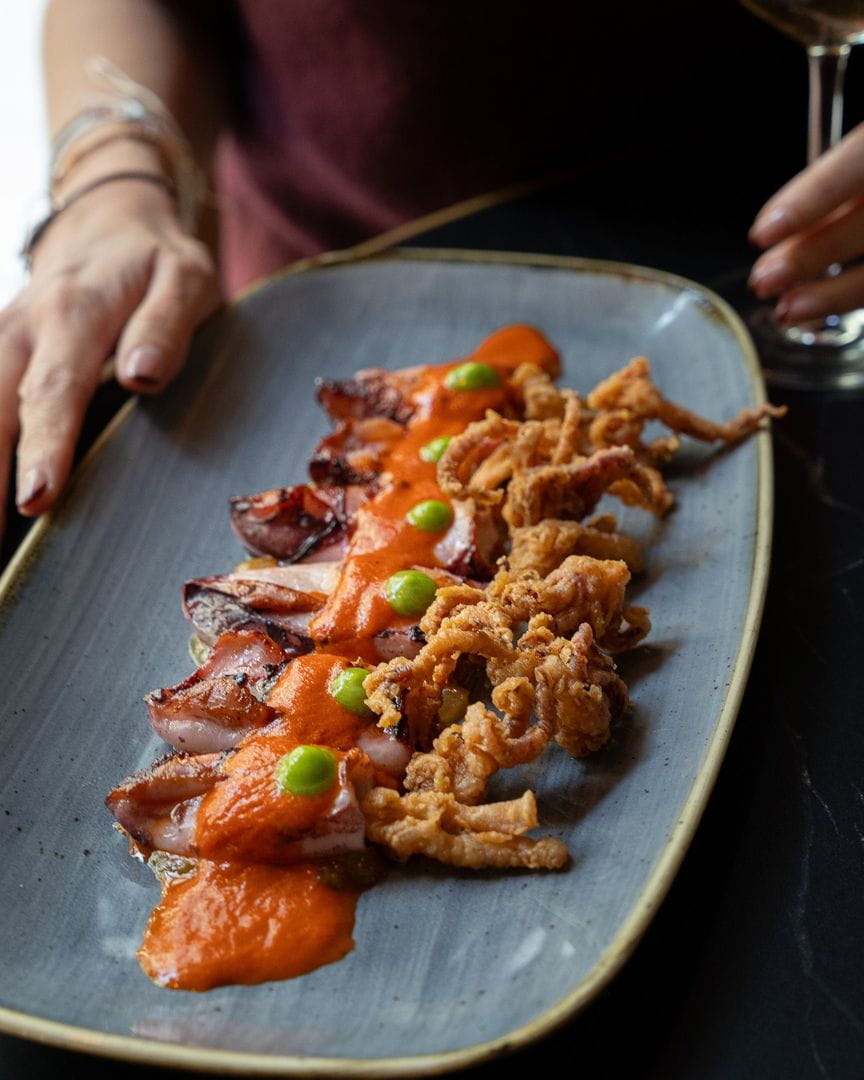 Bloved Madrid | Cocina Mediterránea Saludable