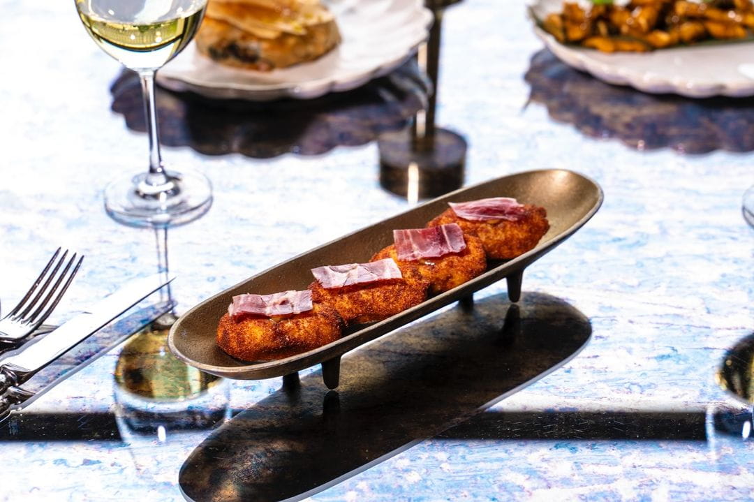 Restaurante Papagena Madrid | Mediterráneo y Europeo