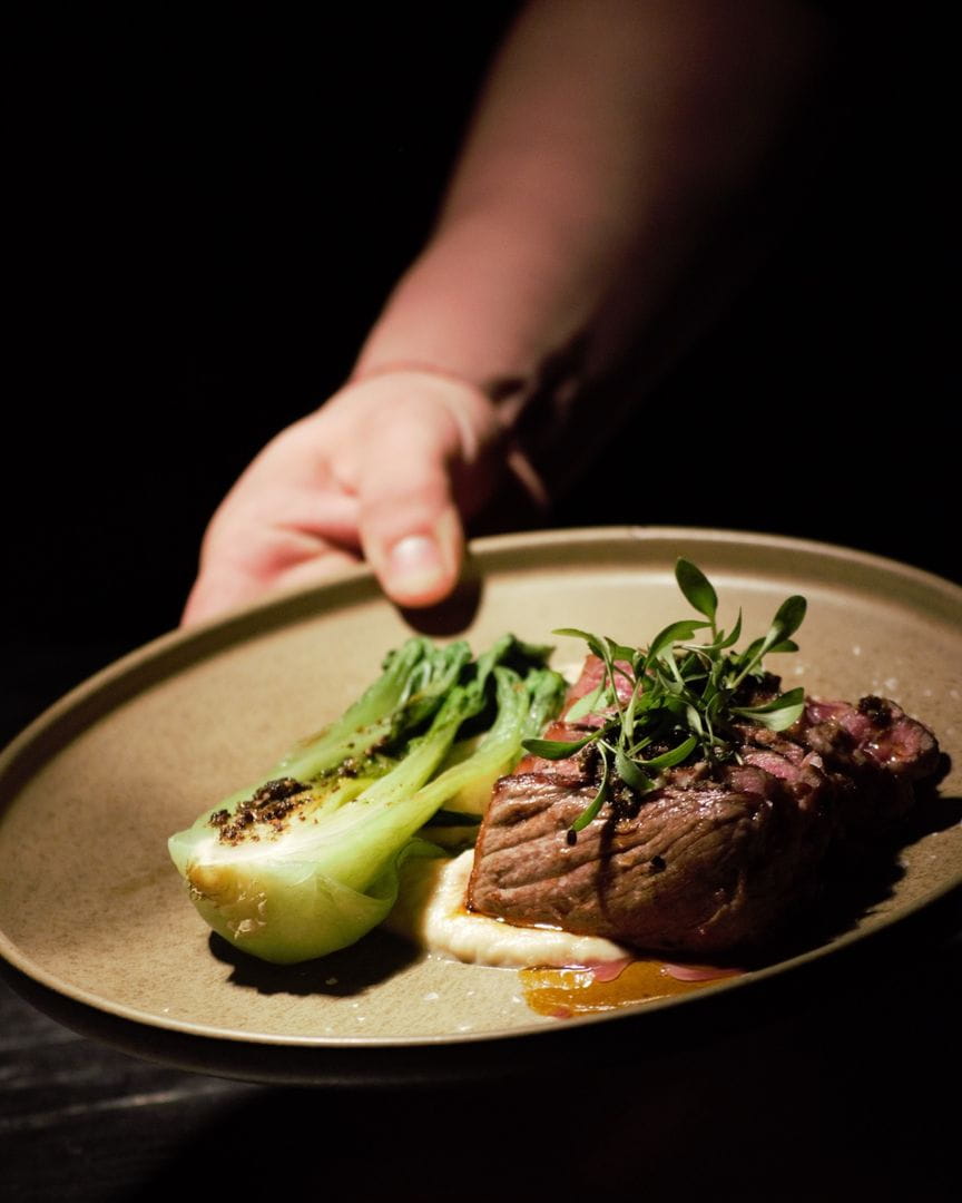 Guru Lab Madrid | Cocina Asiática y Fusión Casual