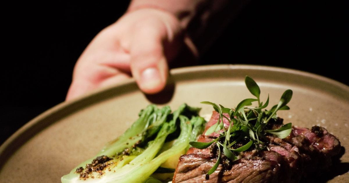 Guru Lab Madrid | Cocina Asiática y Fusión Casual