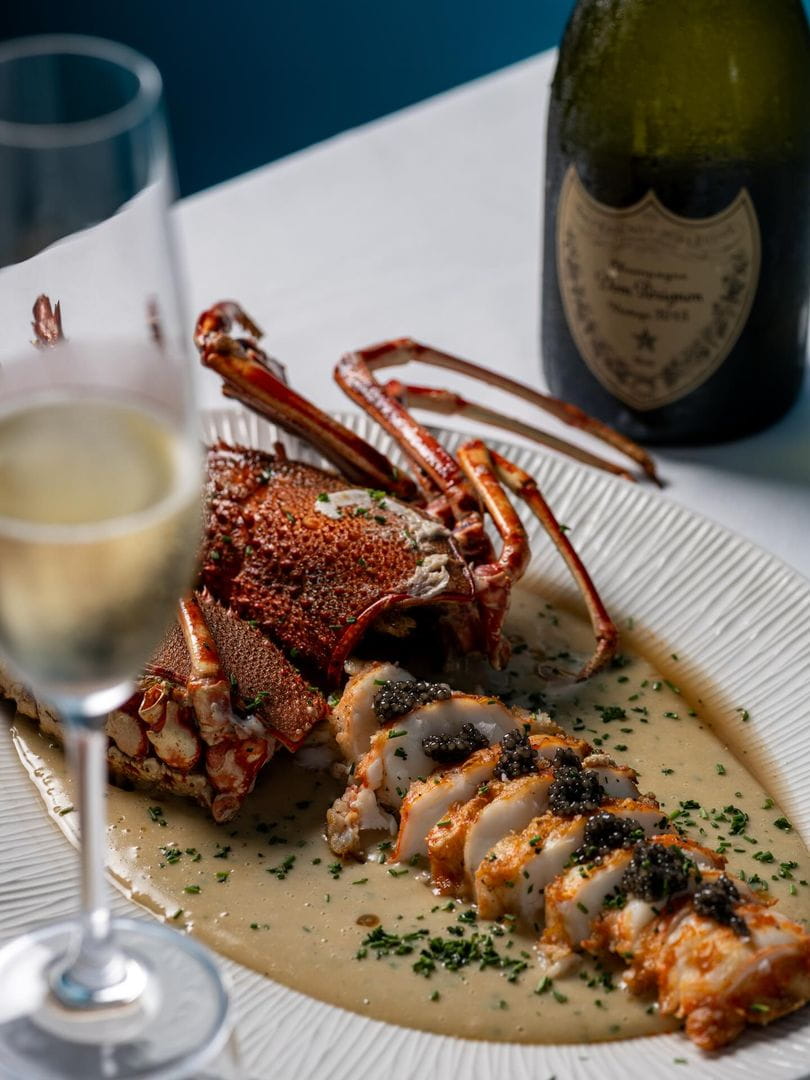 Marisquería La Caleta Valencia