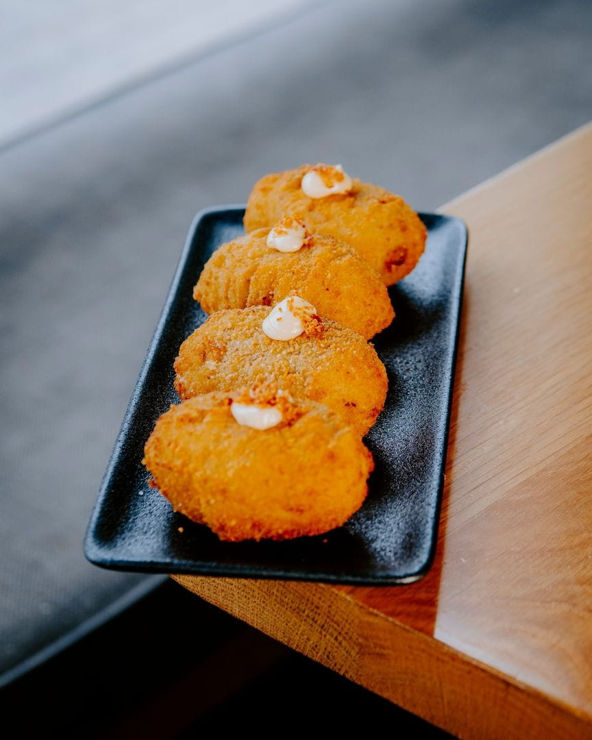 Kramer Valencia | Cocina Internacional Urbana