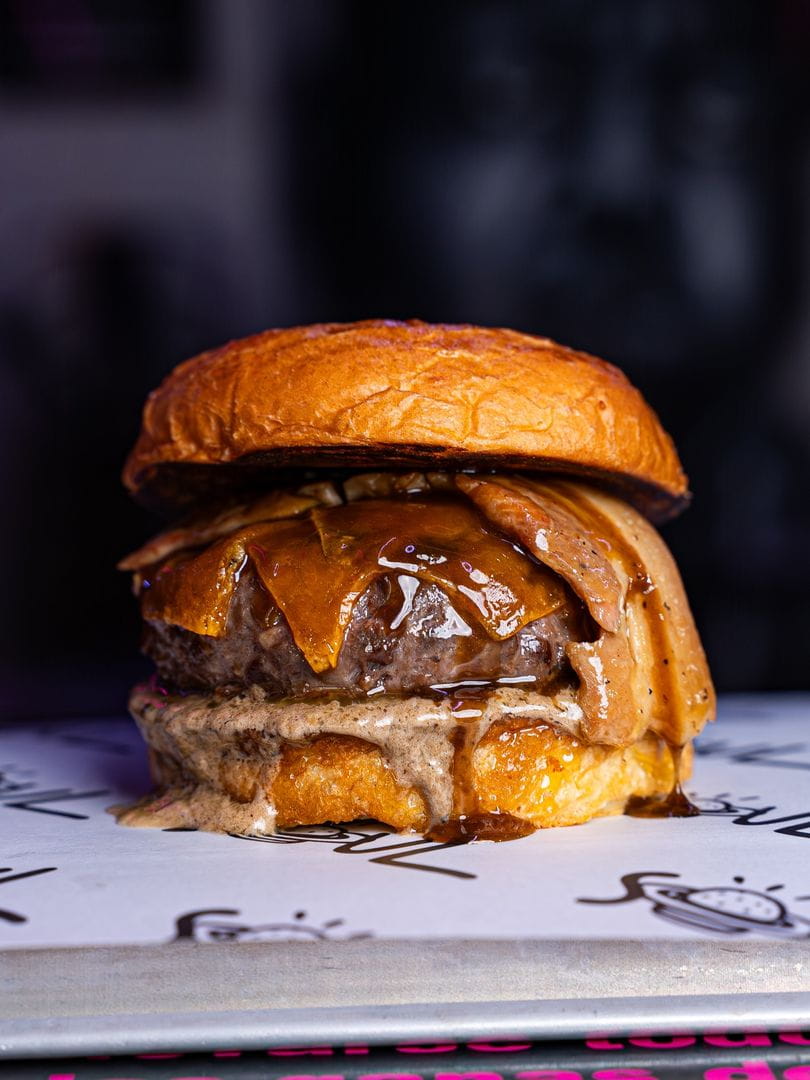 Street Soul Valencia | Street Food y Burgers