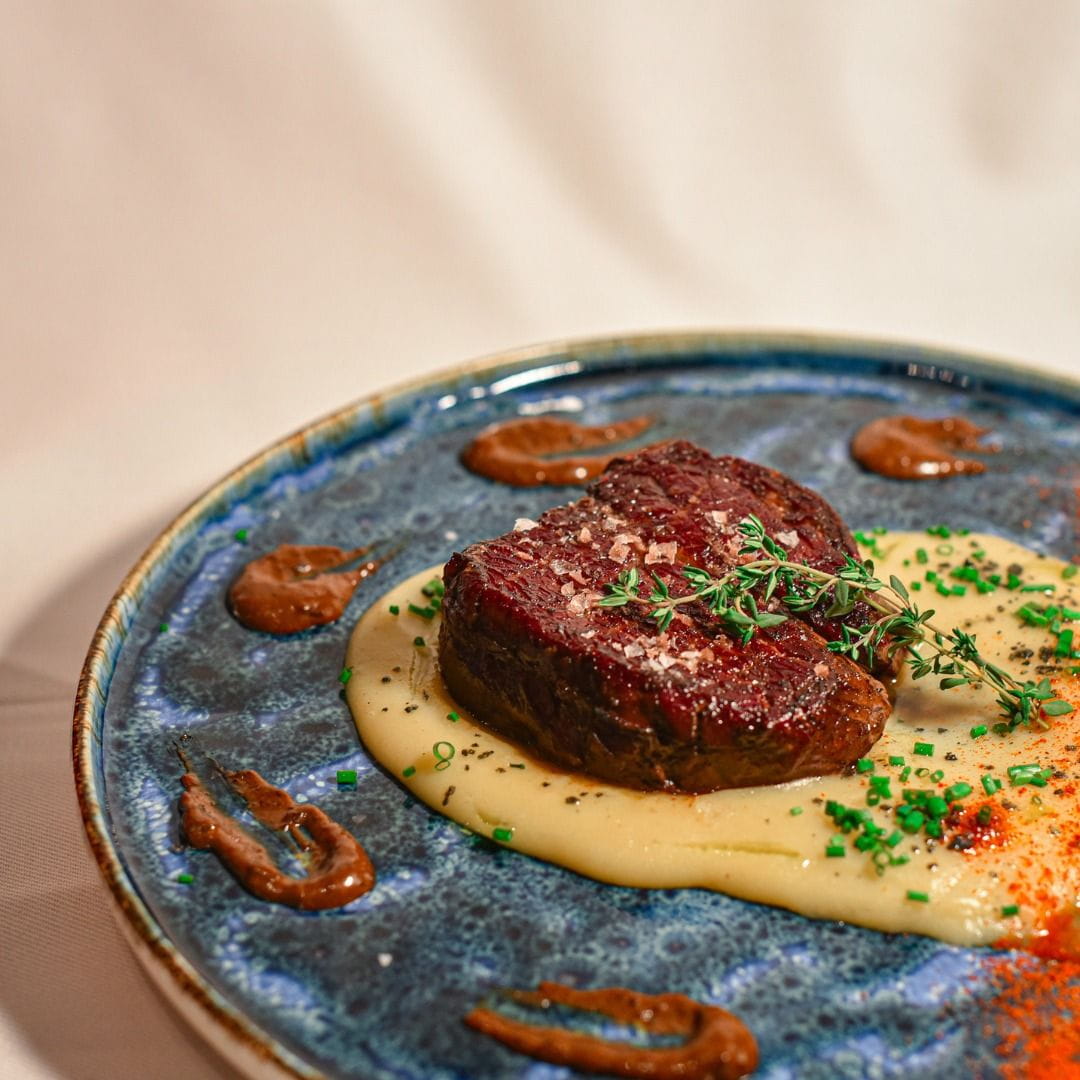 Mejor Chuletón Valencia: The Rebel Pigs Brasa