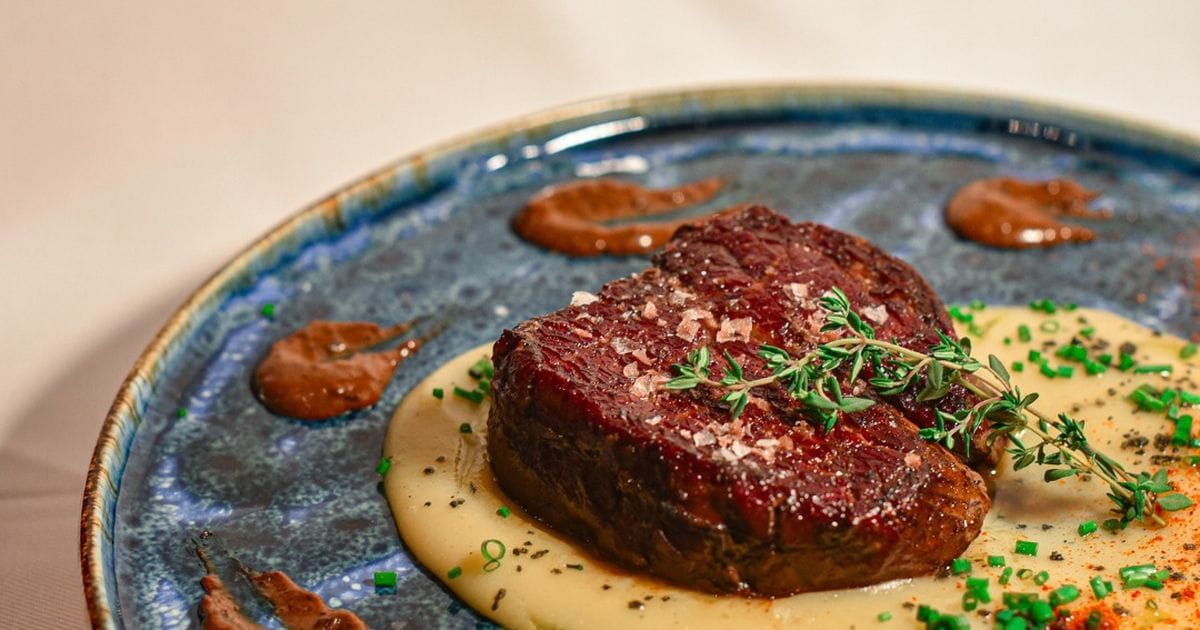 Mejor Chuletón Valencia: The Rebel Pigs Brasa