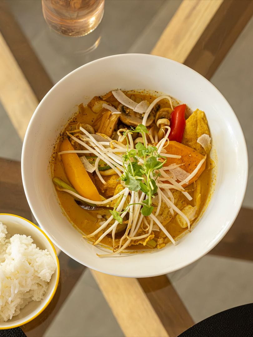 Saigon Delice Valencia | Cocina Vietnamita Auténtica