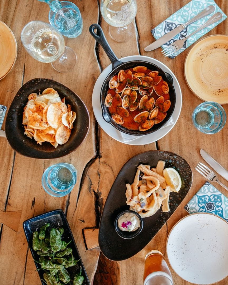 Marina Bay Barcelona