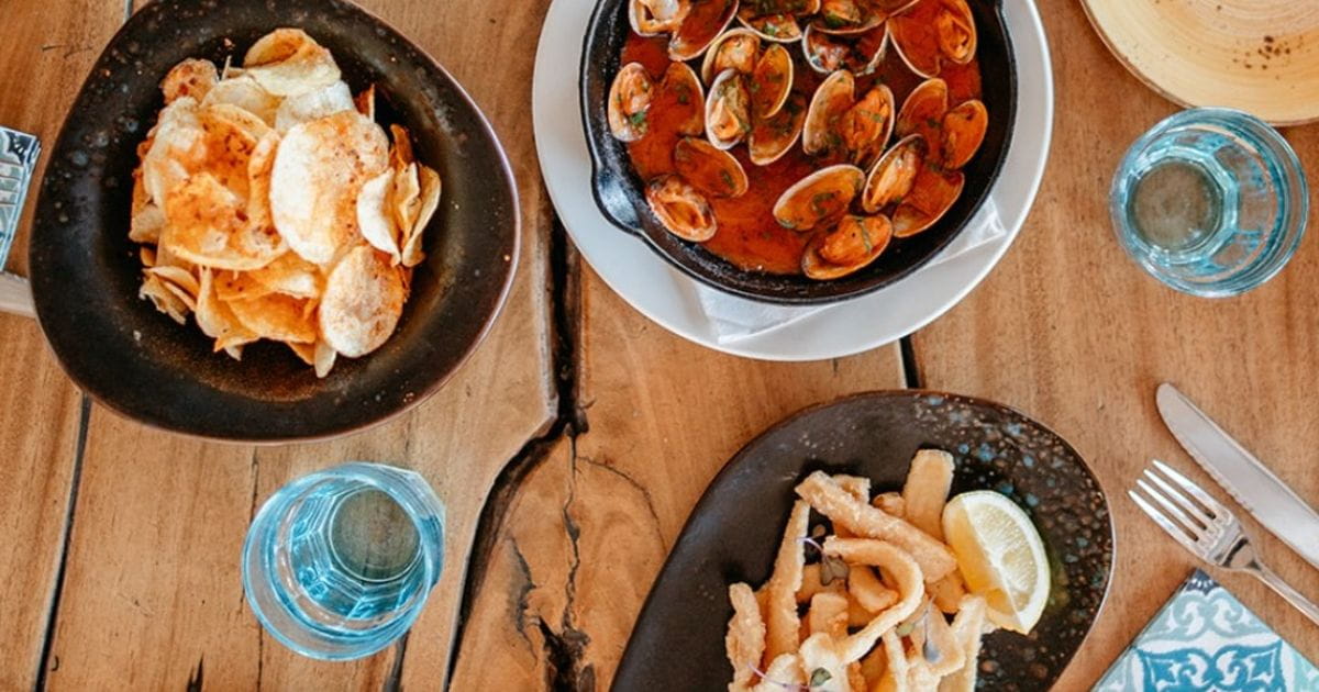 Marina Bay Barcelona