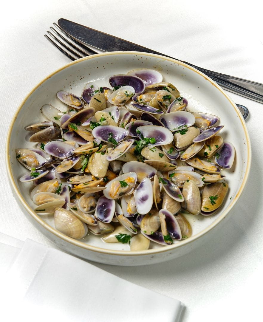 Merendero de la Mari