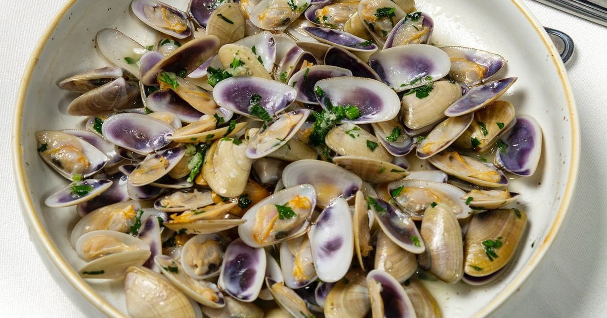 Merendero de la Mari