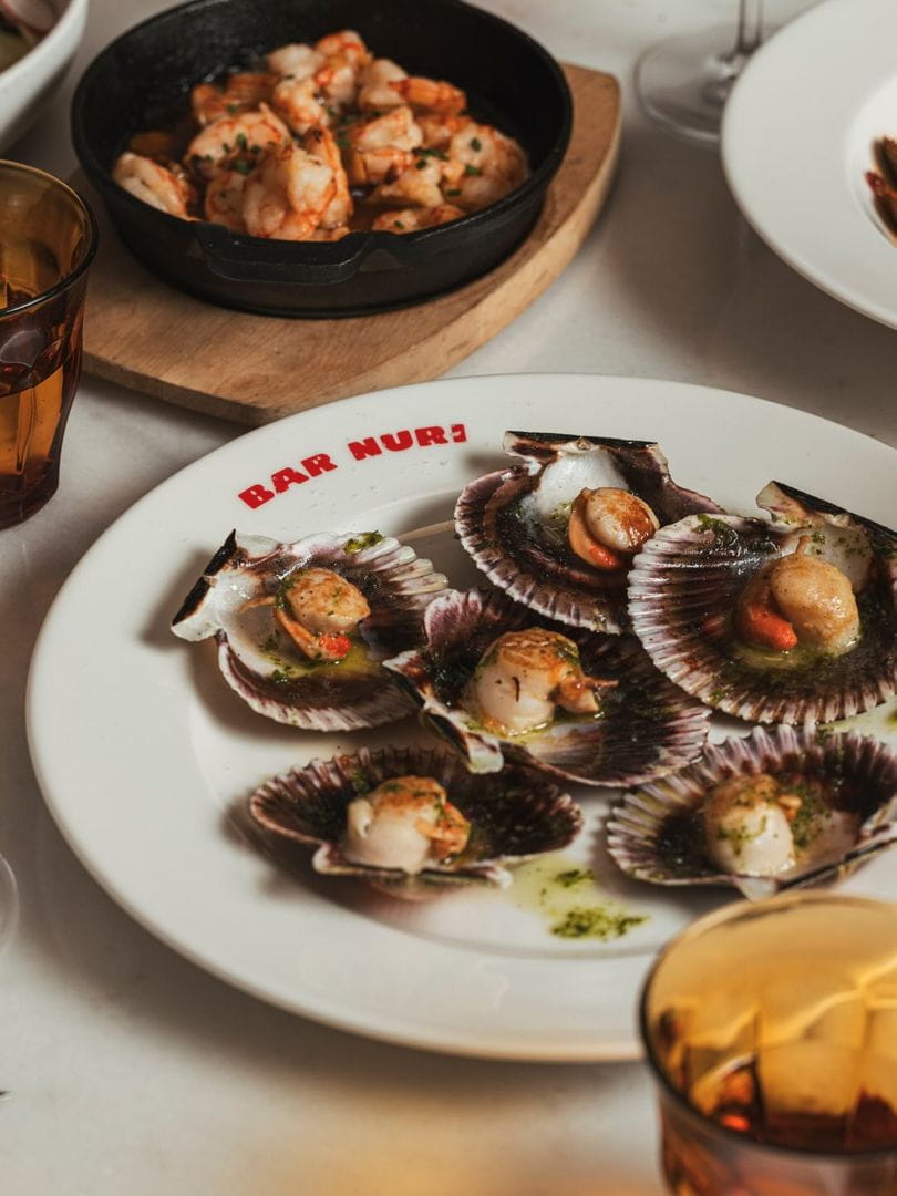 Bar Nuri