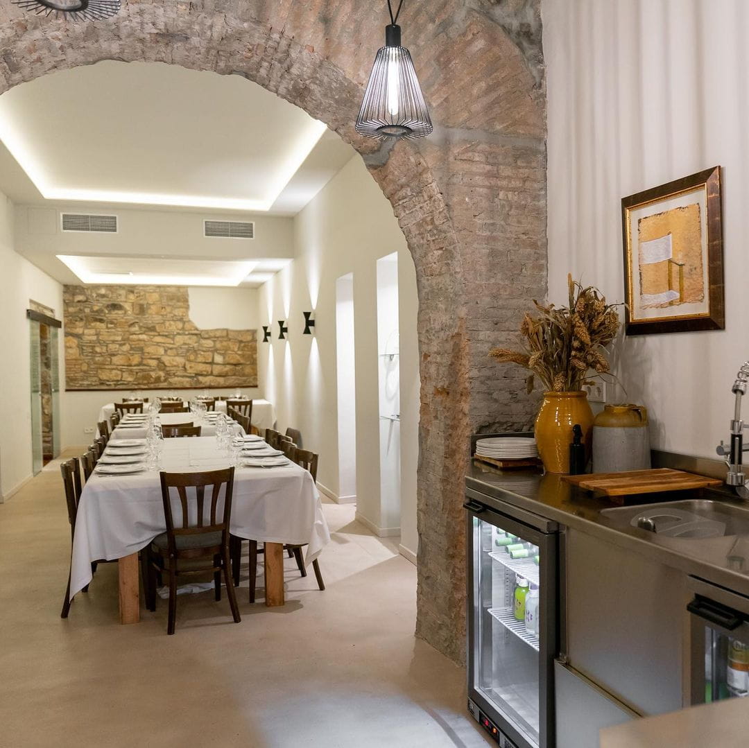 El Passadís del Pep