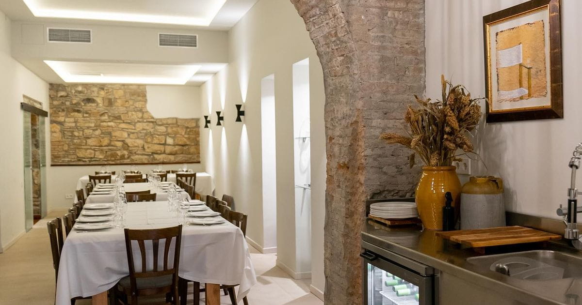 El Passadís del Pep