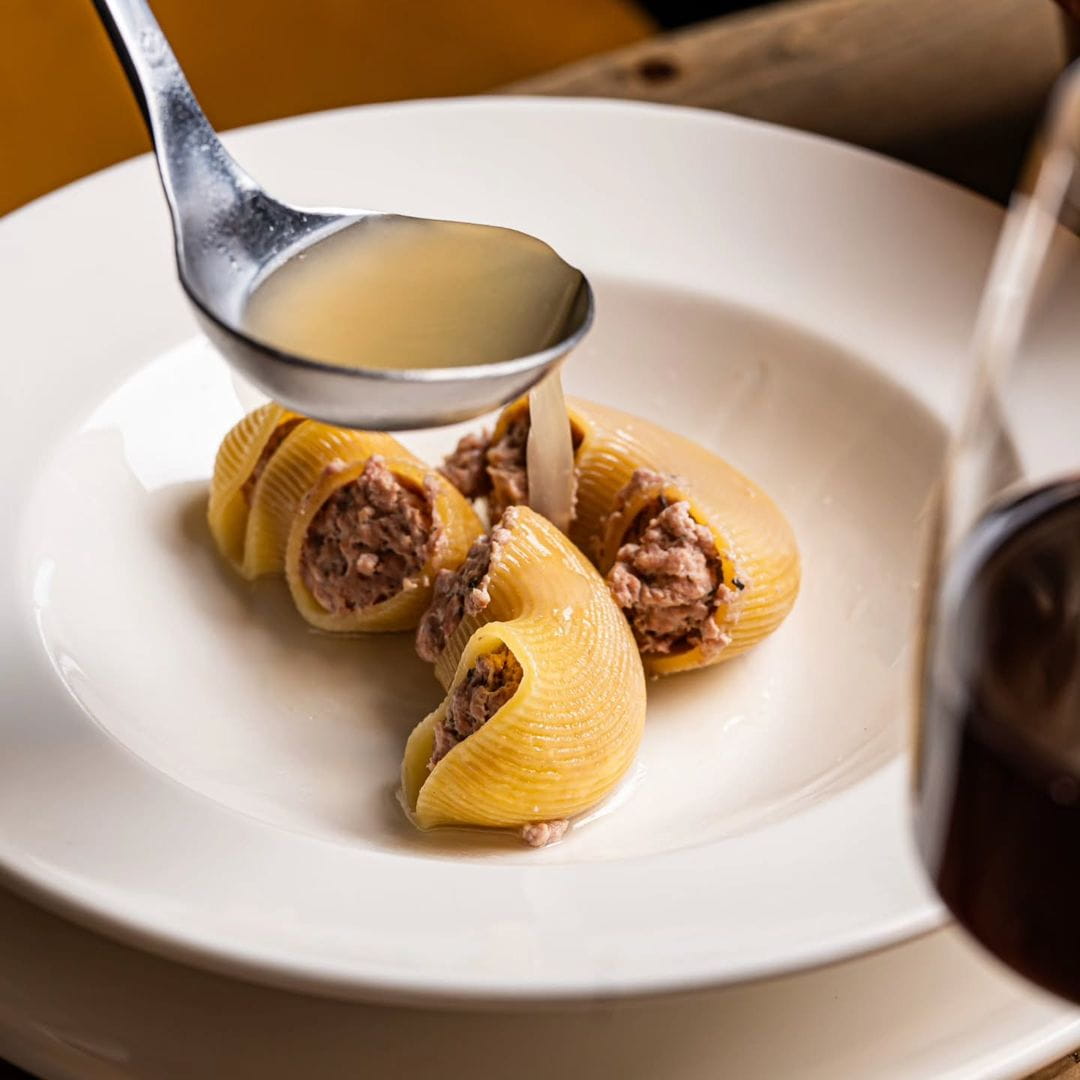 Assalto Restaurant & Tapas