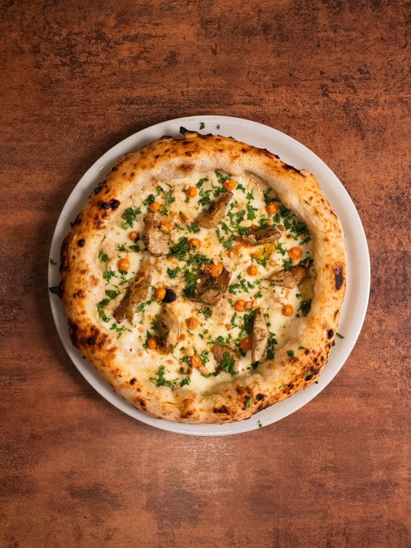 Arteteca Restaurant i Pizzeria Napolitana