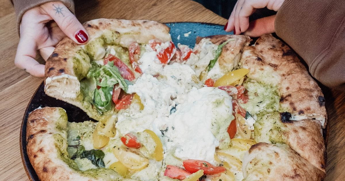 Bella Napoli di Raffaele