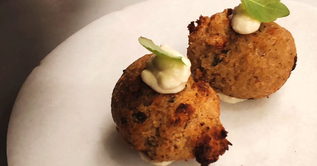 Slow Food y Cocina de Mercado en Gatblau Barcelona