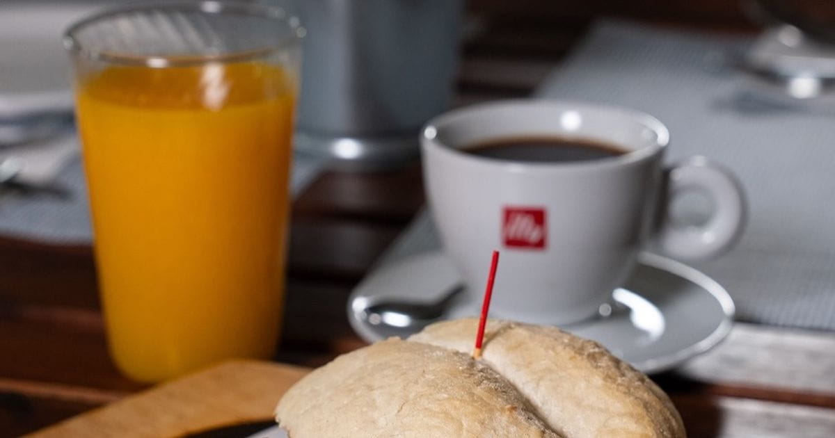 Peruano en Barcelona: Sabores de Thala Sant Antoni