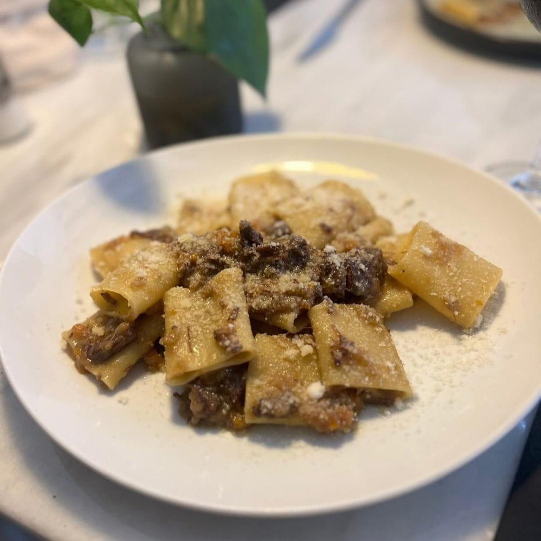 Mejor Italiano Sant Gervasi: Da Ninina Barcelona