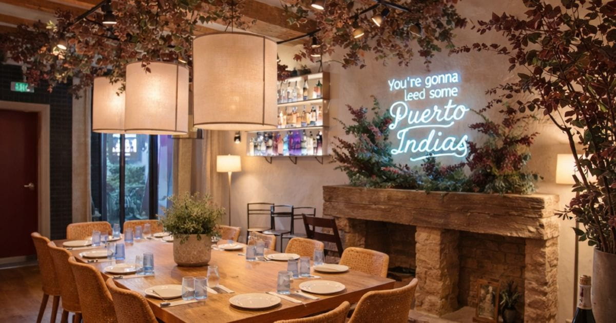 Tapas y Arroces en el Gótico: Bar Mono Barcelona