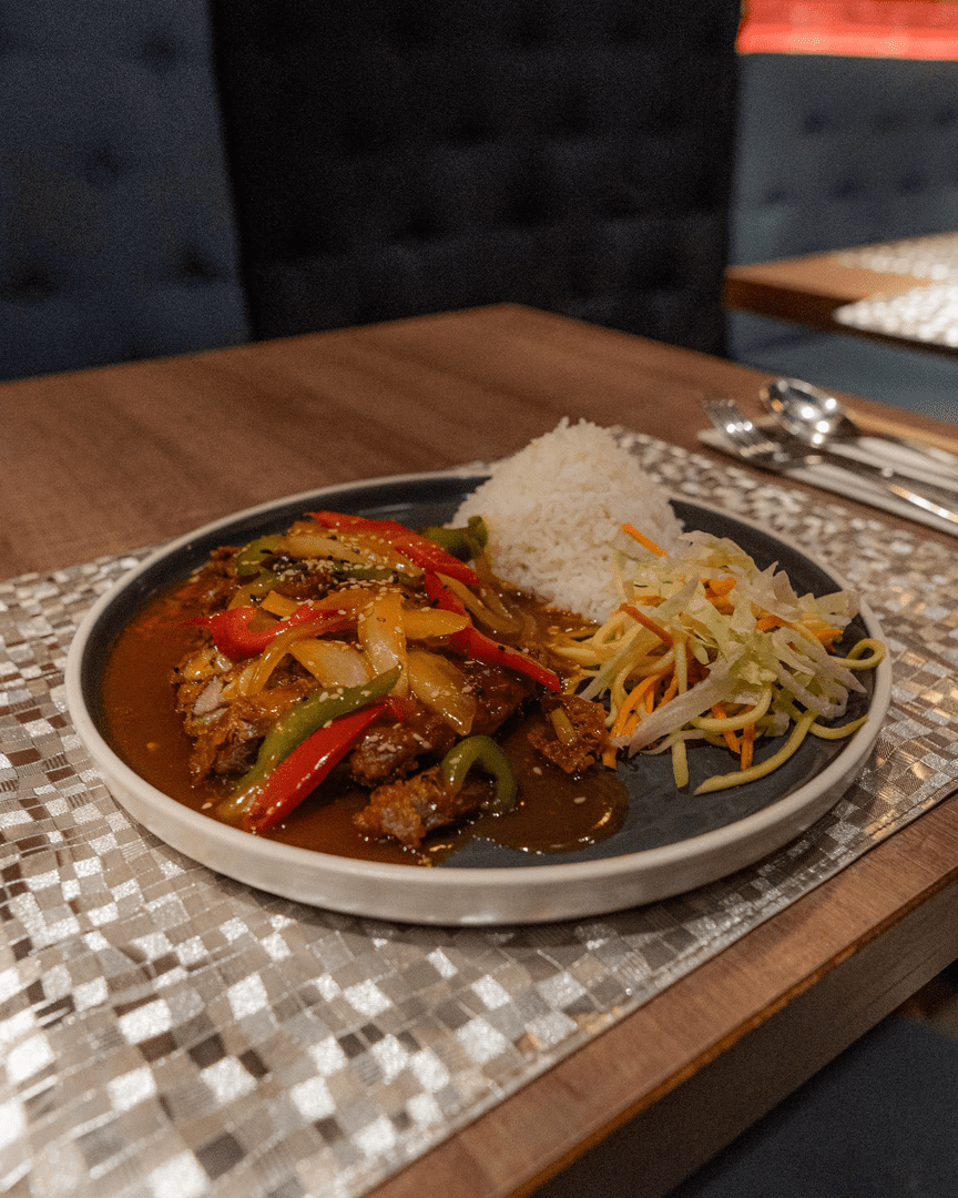 Am Thuc Viet - Barcelona