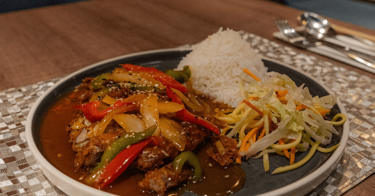 Vietnamita Saludable en Barcelona: Am Thuc Viet