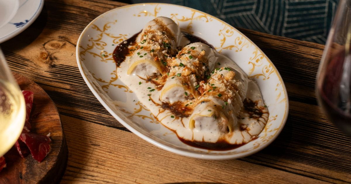 Cena con Jazz y Cócteles: Babula Bar 1937 Barcelona