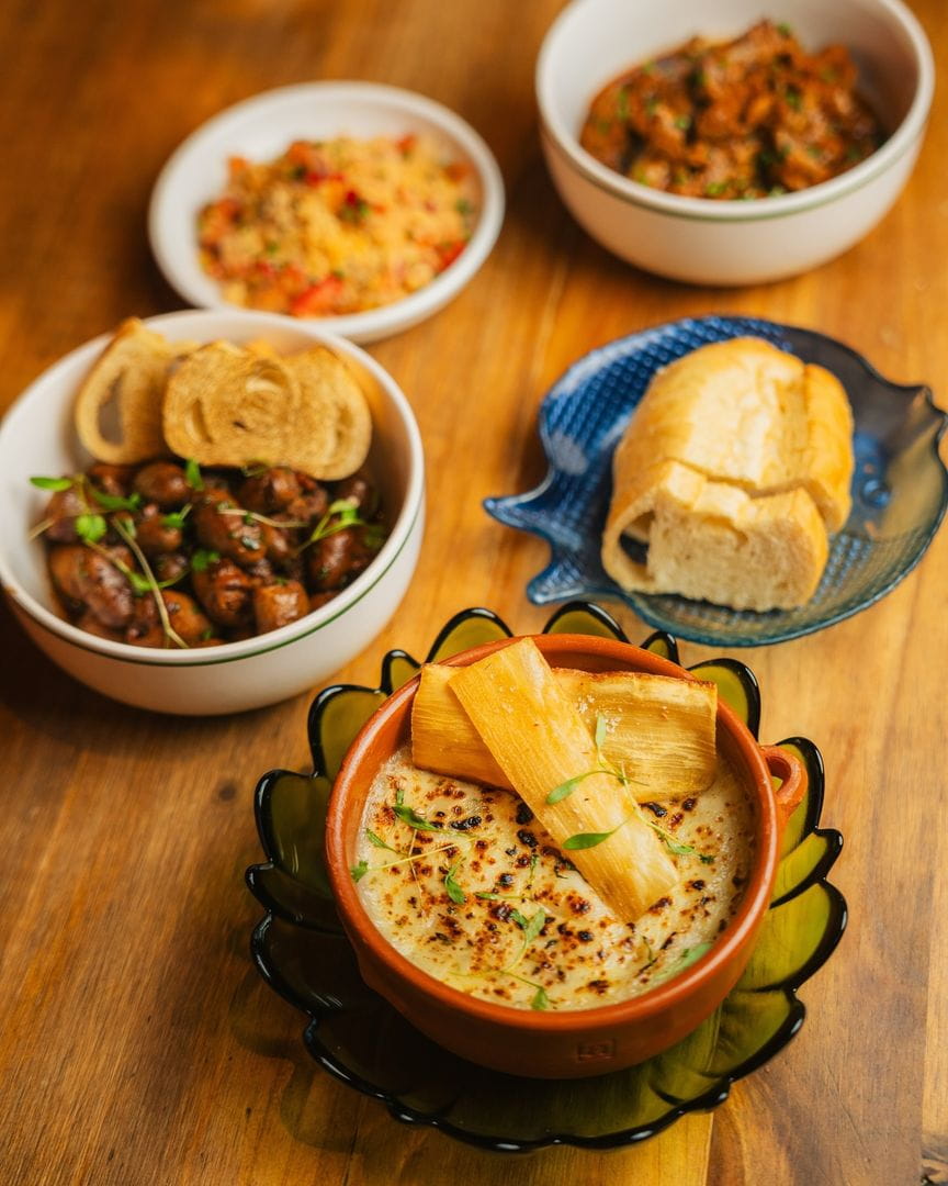 Buriti - Sant Antoni