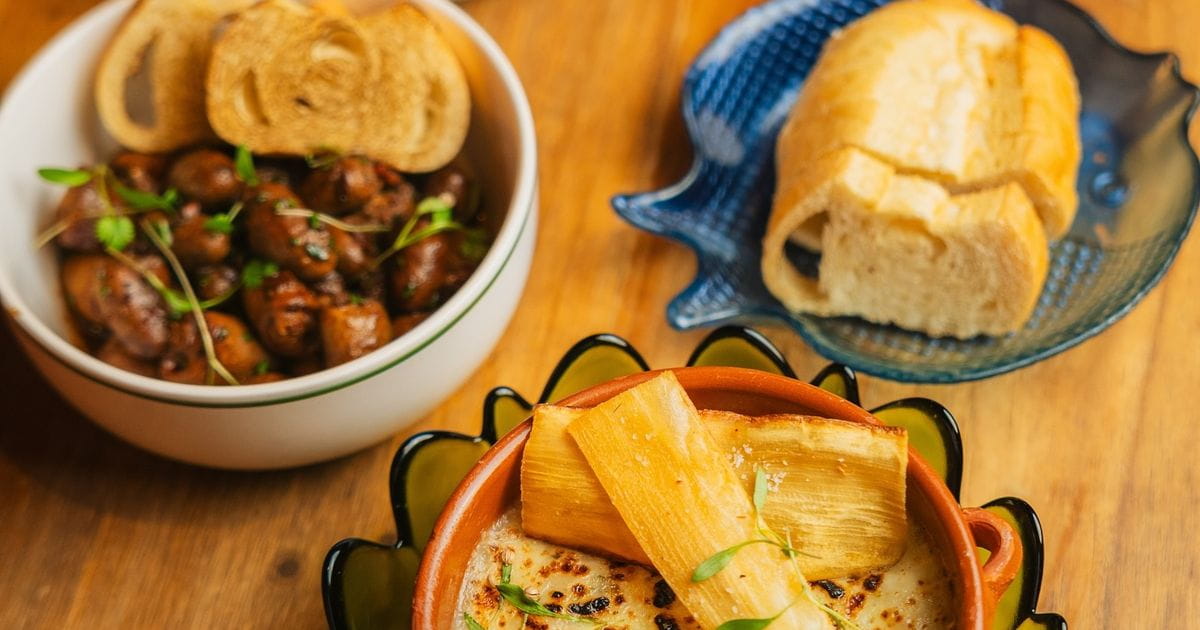 Buriti - Sant Antoni