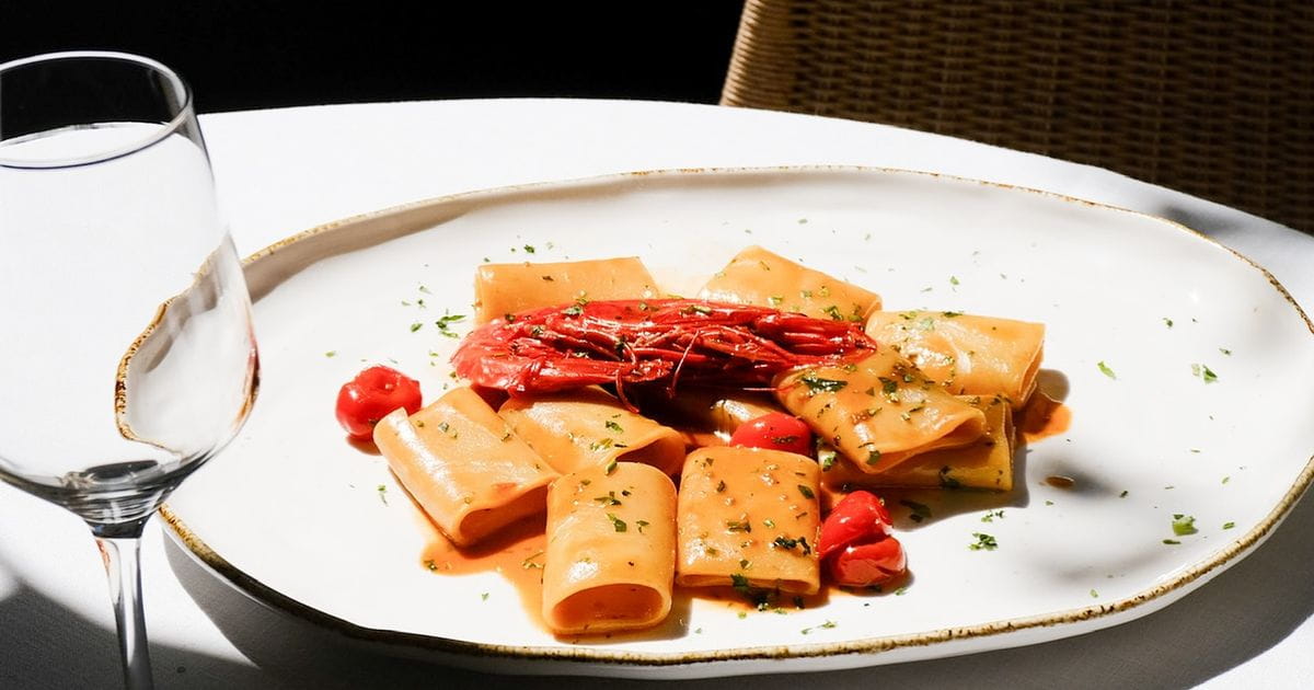 Mejor Italiano en Sarrià: Bella Barcelona