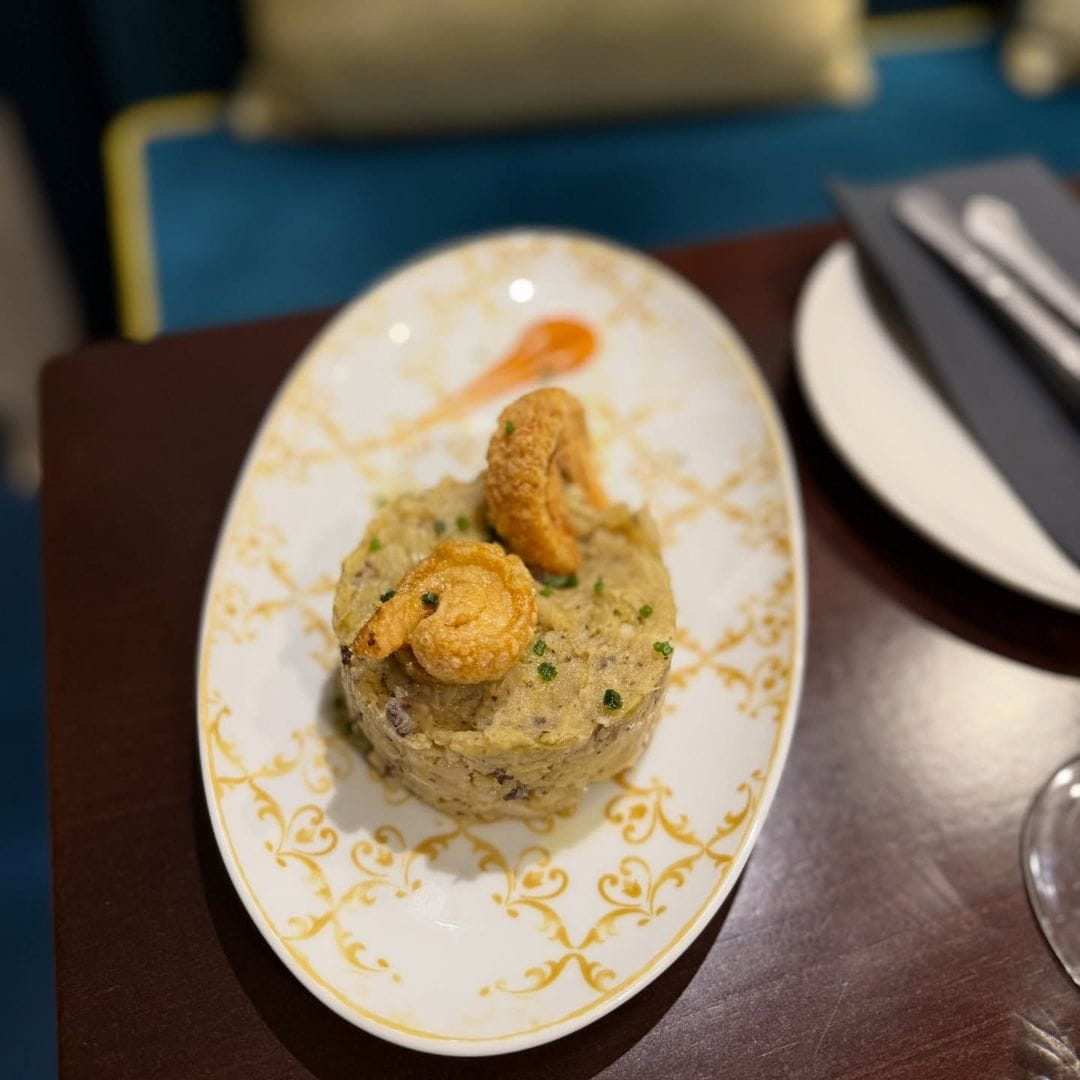 GARUM Conserves i Vins