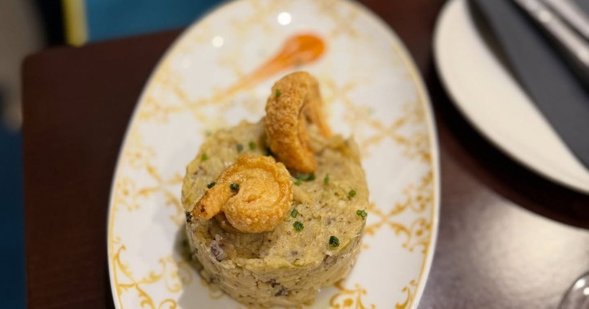 Mejores Tapas y Vinos en Barcelona: GARUM