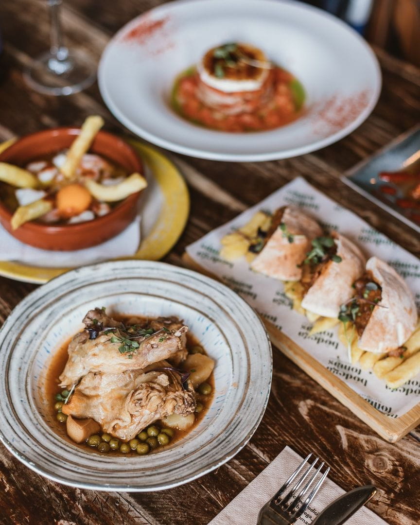 Bodega Tomàs Original